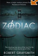 Zodiac movie and book