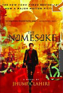 The Namesake movie and book