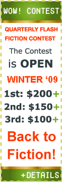 Fall 2009 Contest!
