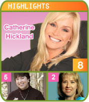 Issue 26 - It's About Time - Marla Ciley, Catherine Hickland, Julie Hood