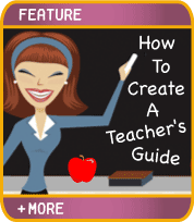 How To Create A Teacher's Guide For Your Children's Book