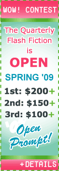 Spring 2009 Contest!