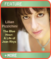 The Blue Hour: A Life of Jean Rhys - Lilian Pizzichini