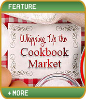 Culinary Creations: Whipping Up The Niche Cookbook Market