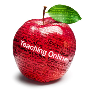 Image result for teaching online