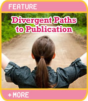 Divergent Paths to Publication