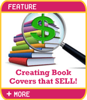 Creating Book Covers that Sell!