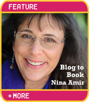 Blog to Book - Nina Amir