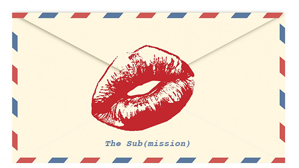 The Sub(mission): Caring About Cover Letters by Chelsey Clammer