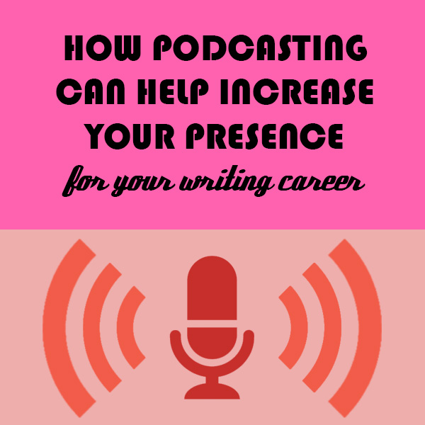How Podcasting Can Help Increase Your Presence by Sheena Yap Chan