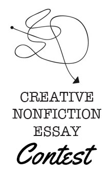 Quarterly Creative Nonfiction Essay Contest