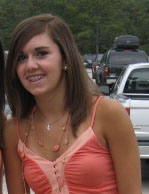 Ellen Murphy 2008 Contest Runner Up