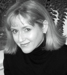 Julie Slattery Contest 2008 Runner Up