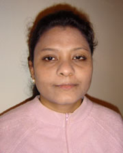 Sangeetha Narayan Contest 2008 Runner Up