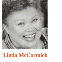 Linda Smith Actress