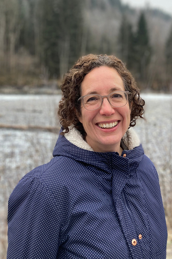 Sophie Berghouse, M.d.