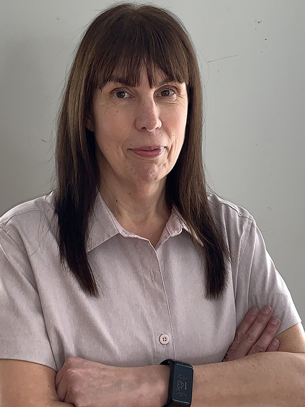 Connie Boland
