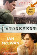Atonement Book Review