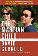Martian Child book and movie