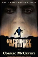 No Country for Old Men book and movie