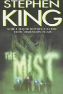 The Mist movie and book