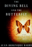 The Diving Bell and The Butterfly movie and book