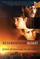Reservation Road movie and book