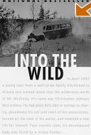 Into the Wild movie and book