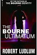 The Bourne Ultimatum movie and book