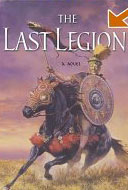 The Last Legion movie and book