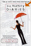 The Nanny Diaries movie and book