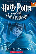 Harry Potter and the Order of the Phoenix movie and book