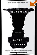 The Treatment movie and book