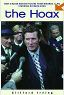 The Hoax movie and book