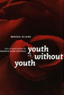 Youth Without Youth book and movie