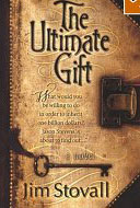 The Ultimate Gift movie and book