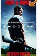 Shooter movie and book