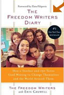 Freedom Writers movie and book