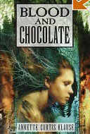 Blood and Chocolate movie and book