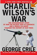 Charlie Wilson's War book and movie
