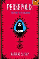 Persepolis book and movie