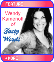 Wendy Kamenoff Feature in Wow Magazine