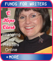 Funds 4 Writers Feature