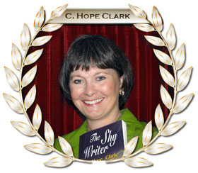 Hope Clark Guest Judge