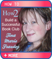 How to Build a Book Club