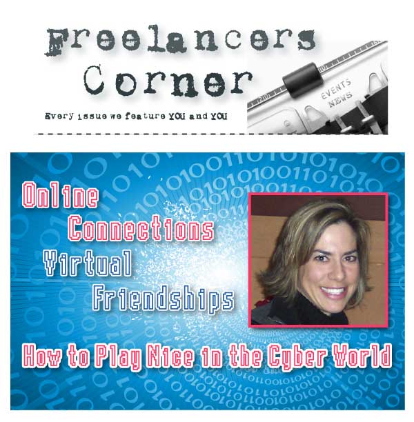 Freelancers Corner Wow Magazine