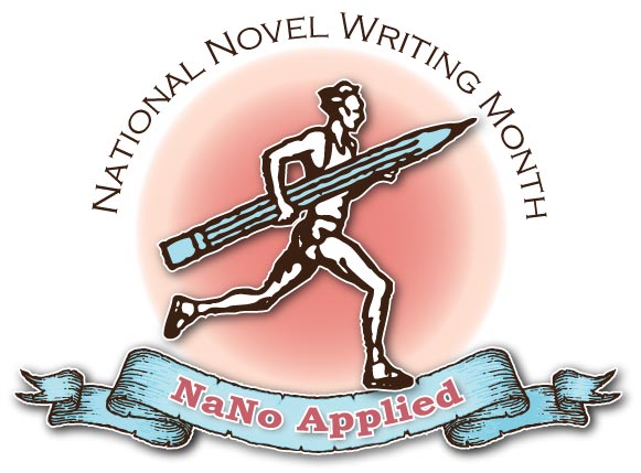 NaNoWriMo Applied: Prepping for NaNo