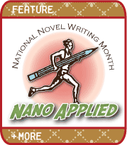Feature - NANO Applied