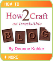 HOW 2 CRAFT AN IRRESISTIBLE BLOG