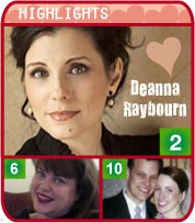 Issue 28 - What's Romance Got To Do With It? - Deanna Raybourn, Debbie Macomber, Allison Brennan